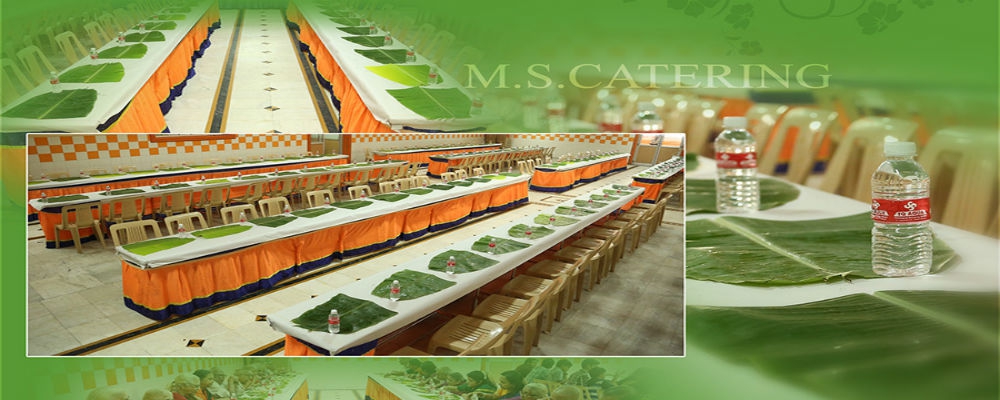 M S Catering Services